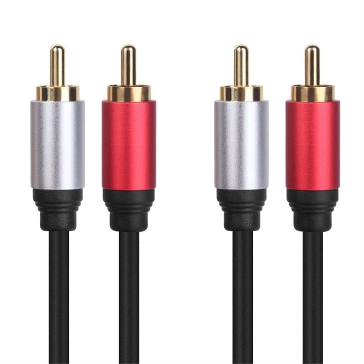 2rca 2rca کیبل