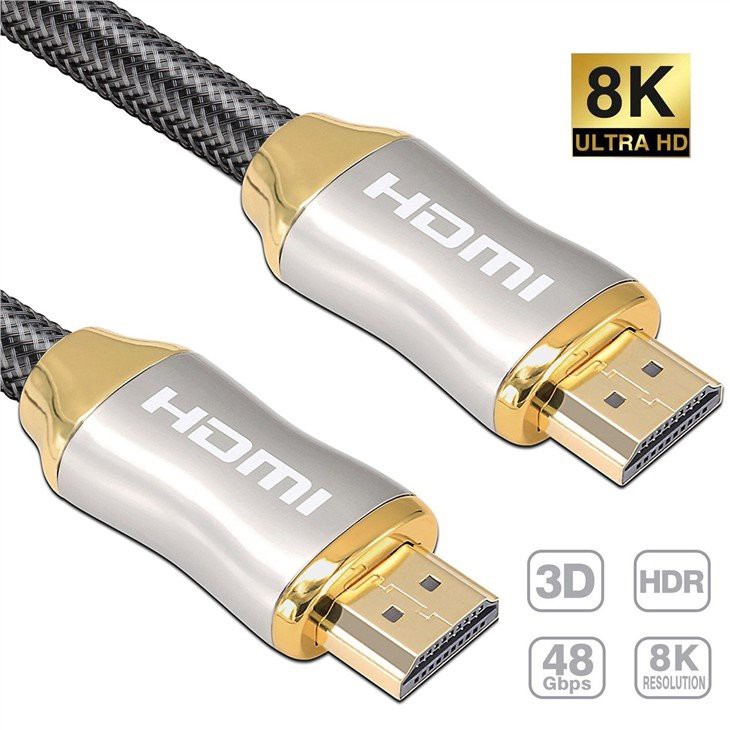 8K HDMI China