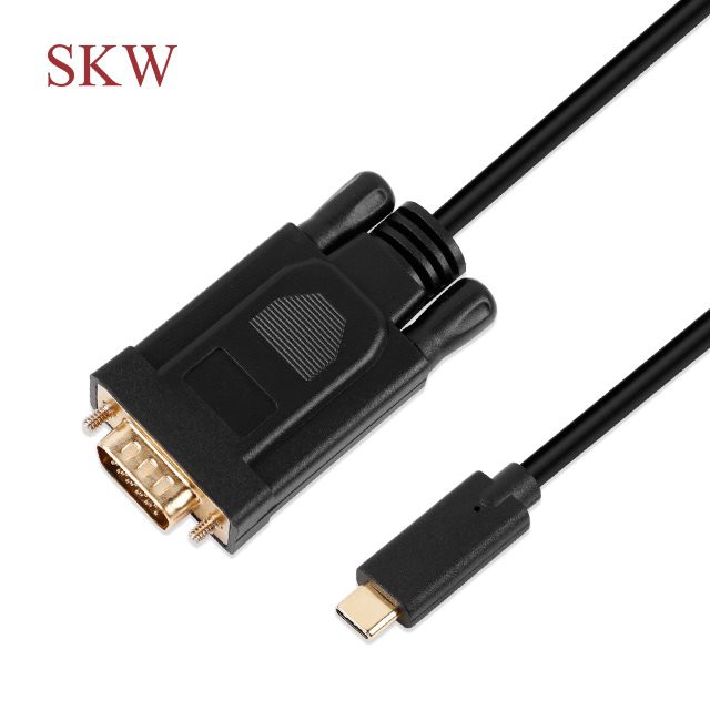 سی سے وی جی اے کنورٹر