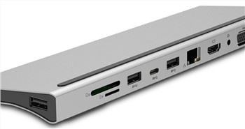 11 میں 1 ٹائپ سی حب