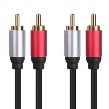 2rca 2rca کیبل
