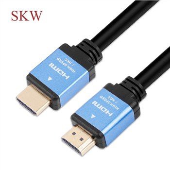 ABS شیل HDMI کیبل