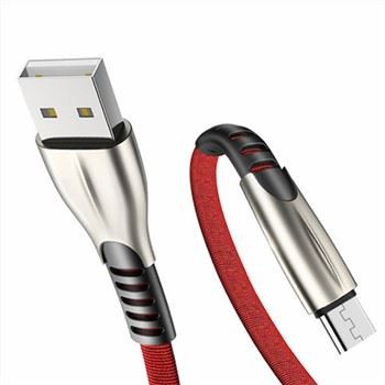 USB2.0 میں مائیکرو بی ایم کیبل ہے