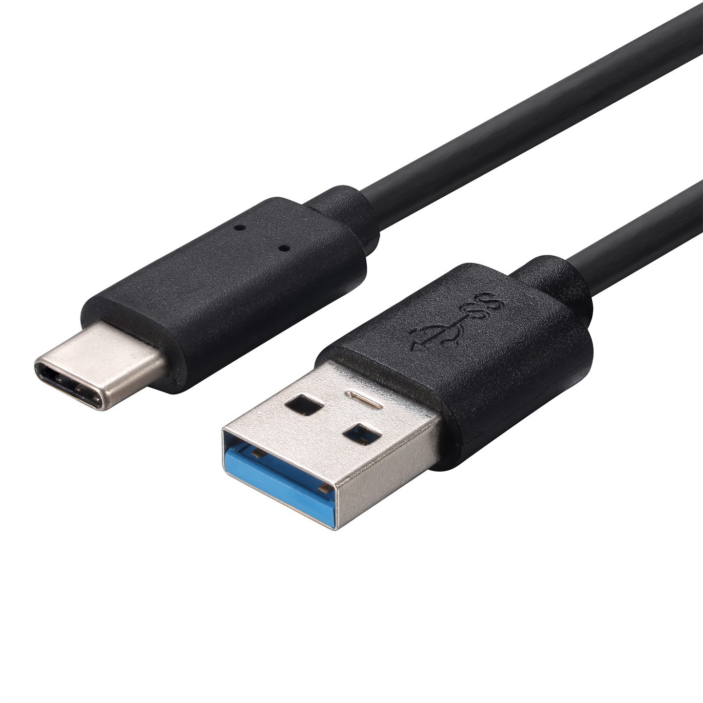 USB3.0 قسم C مرد سے مرد
