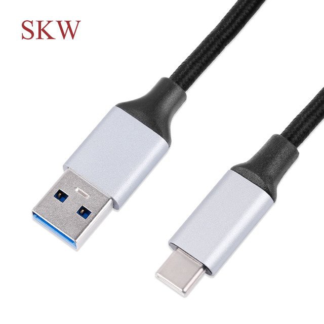 USB3.0 قسم C Mlae To Am