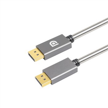 سٹینلیس سٹیل DP1.2V