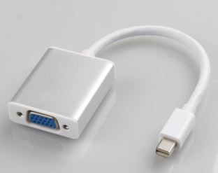 C سے VGA ٹائپ کریں۔