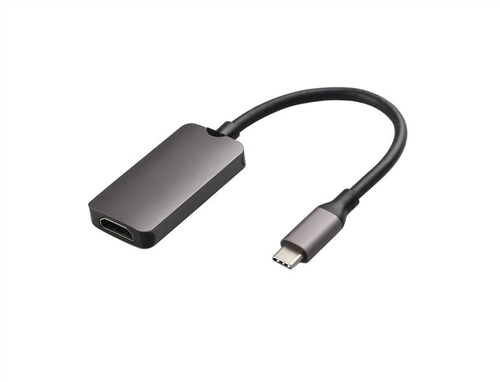 8K ٹائپ C سے HDMI